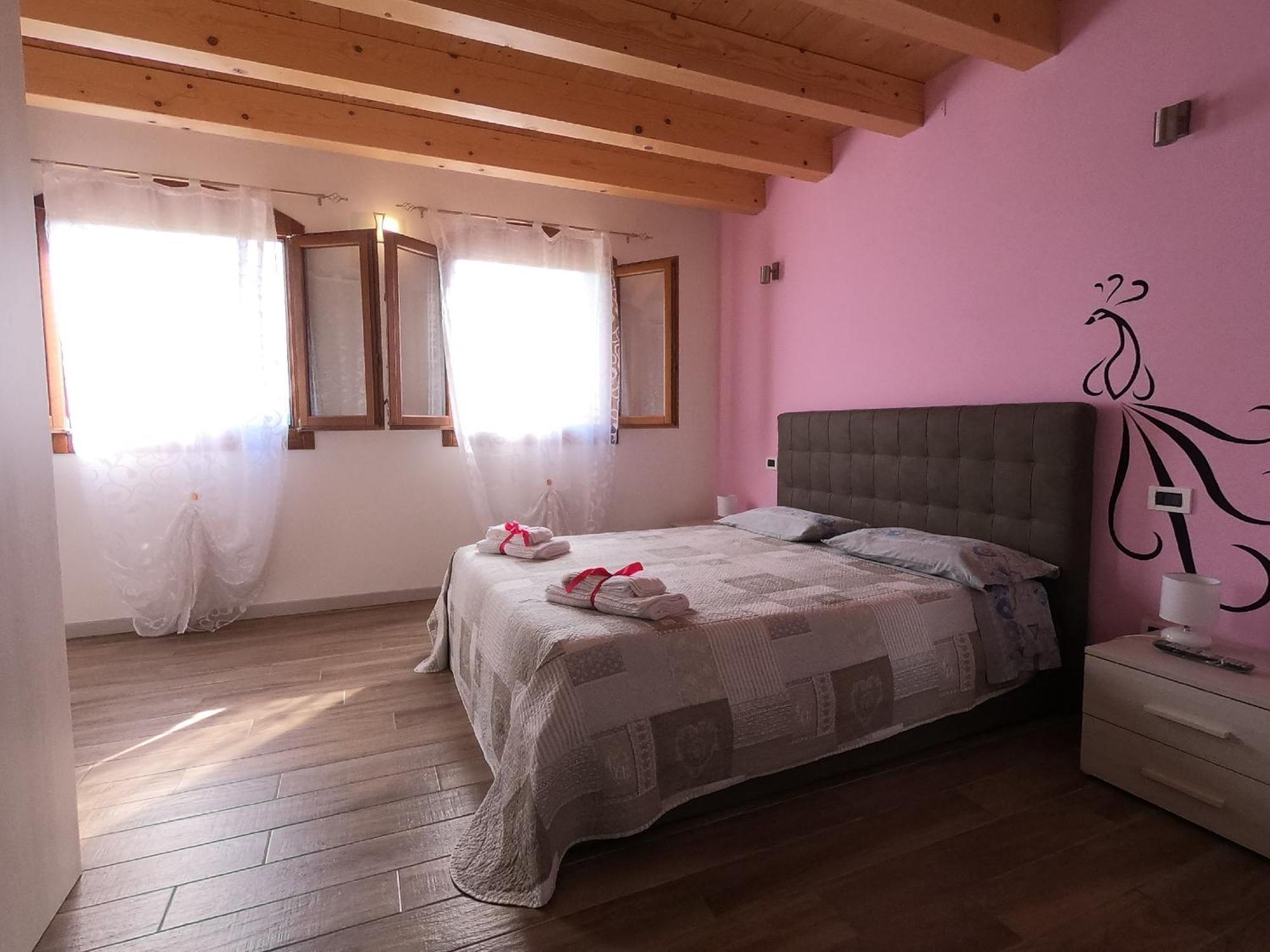 B&B Il Sentiero Ноале Екстер'єр фото