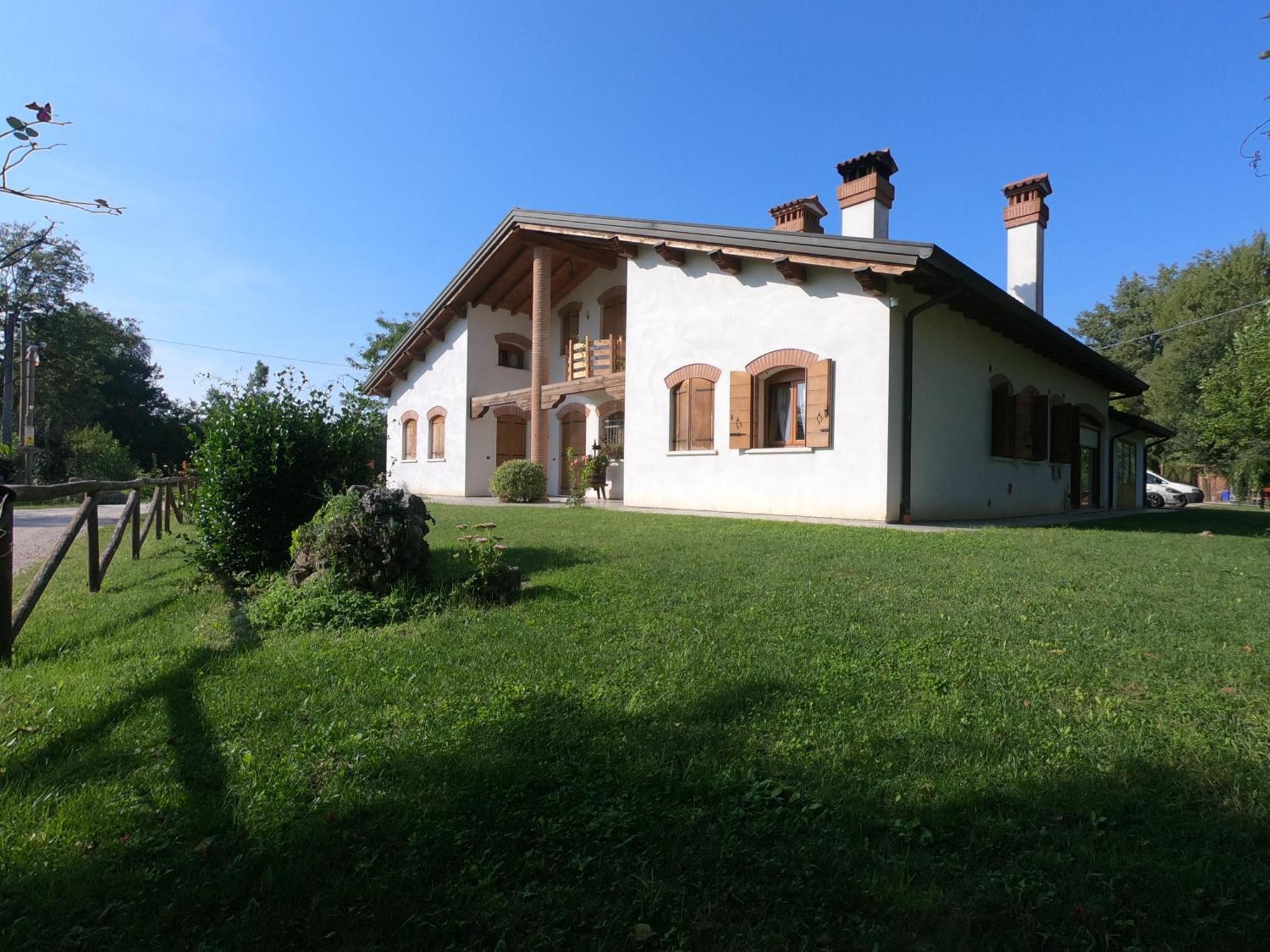 B&B Il Sentiero Ноале Екстер'єр фото