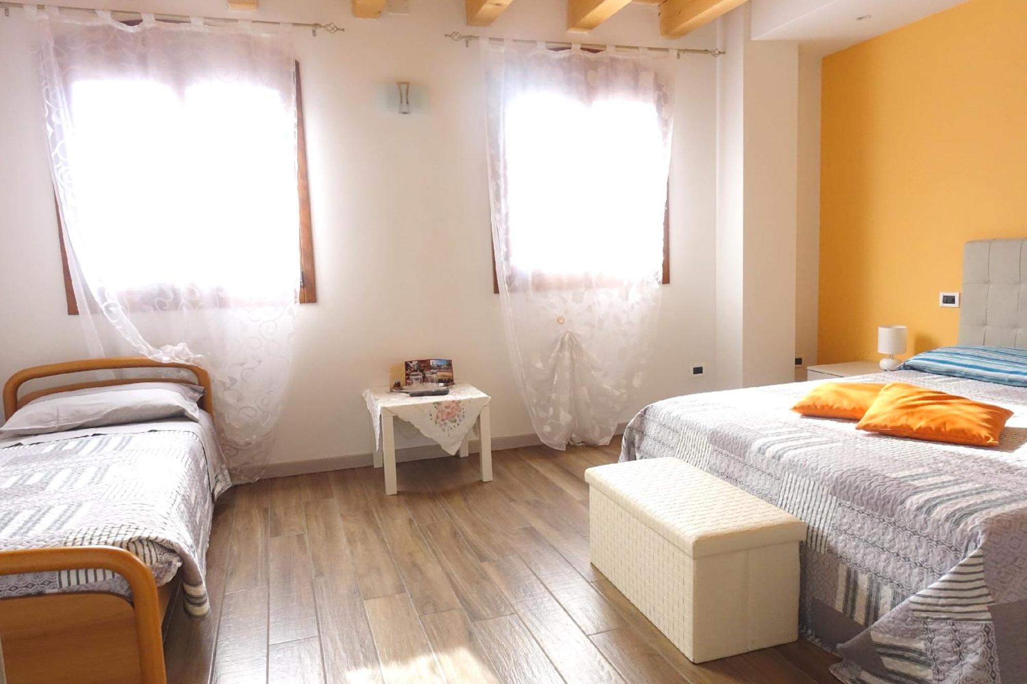 B&B Il Sentiero Ноале Номер фото
